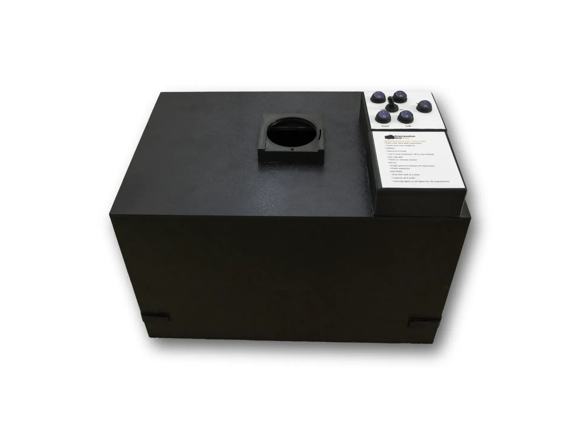 Impression Box Pro